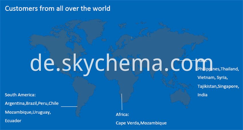 World Map